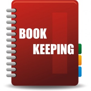 bookkeeping